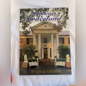 Elvis Presley Graceland